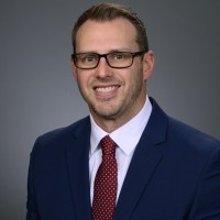 Bradley Fahncke