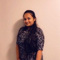 Vidhi Shah