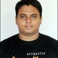 Chandan Mukherjee
