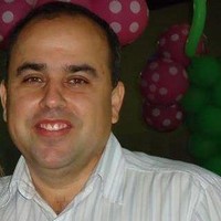 Silvio Silva Cunha