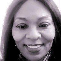 Michelle Morris-Carter