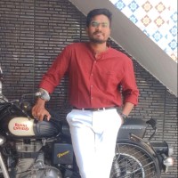 Reddi Satish