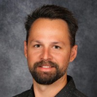 Matthew Jones