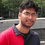 Rajarajan Balasubramanian
