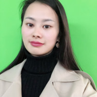 Weizhen(Vivian) Yao