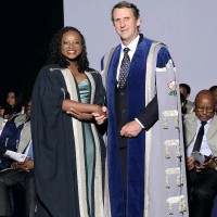 Mbalenhle Mzimela