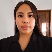 Ana Veronica Martinez Macias