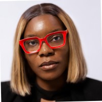 Lorine Odidison Acipm.