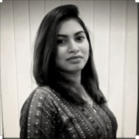 Sushovita Tripathy