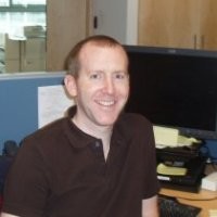 Cormac Murphy