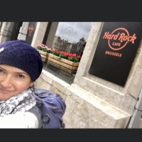 Blanca Arzayus Assoc. AIA.  CM BIM