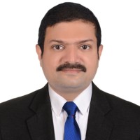 Sajai Joseph Manjooran