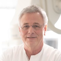 Prof. Dr. Dr. Stephan Fichtlscherer