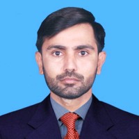 Muhammad Arshad Mukhtar