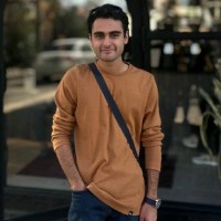 Pouya Gharavi