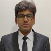 Utkarsh Chaudhary