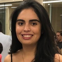 Javiera Ortega Arredondo