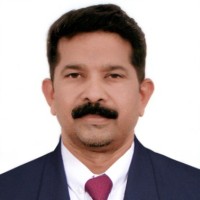 PRAKASH V.R