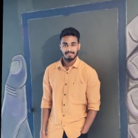 Vamsi Krishna