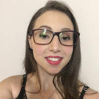 Thais Melchioretto