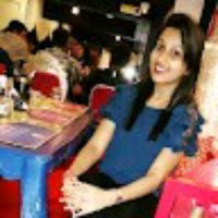 Snigdha Karambe