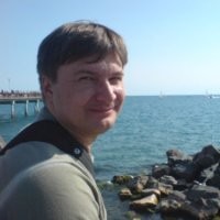 Vitali Litvinov