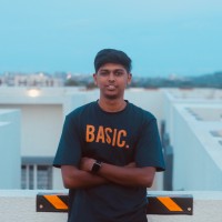 Rajesh S