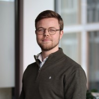 Andreas Stensøe