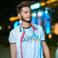 Muhammad Humais