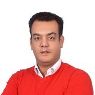 Ahmed Mahmoud