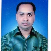 Yogesh Sahu