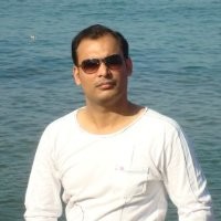 Pradeep Malik