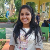Sneha K J
