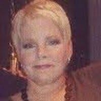 Mary Jo Martin