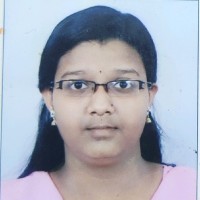 Susmita Barik