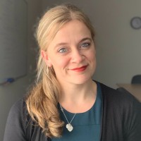 Jennifer van Bruinessen