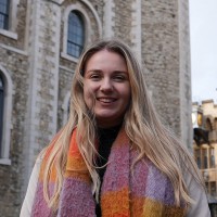 Jessica England