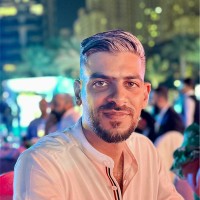 Eyad Khalil