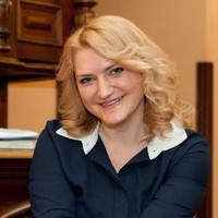 Катерина Сокач