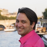 Pascal Legrain