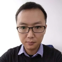 Andy Huang