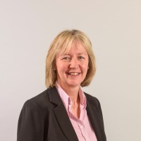 Sharon Ward