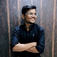 Ramchandra Parab