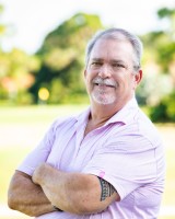 Ken Erickson