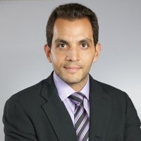 Joseph Majdalani