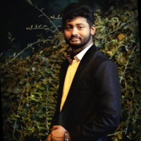 Anand Mohan