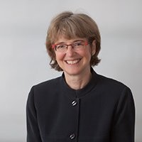 Patricia Wilson