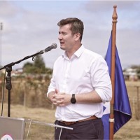 Mauro Salinas Egli