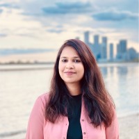 Pooja Singh
