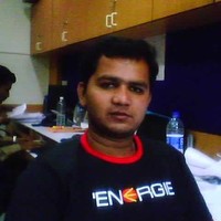 Laxman Bhatadye